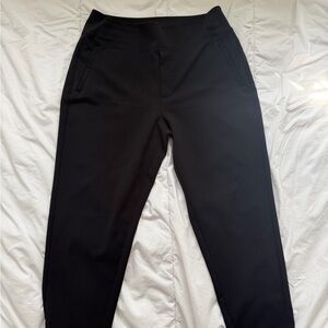 Athleta Endless High Rise Pants - Black, Ankle length